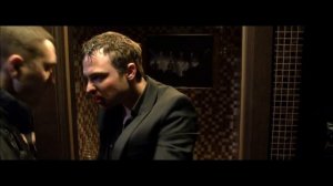 Алексей Чадов - «Не страшно» (OST «Дело чести»)