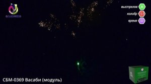 СБМ-0369 Васаби (модуль)