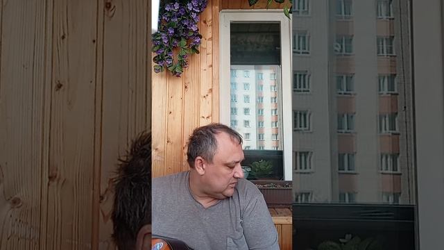 "Главнокомандующий на привале" 💂
