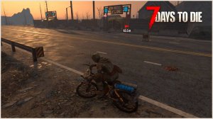 Прохождение 7 Days To Die 2.0 #5 Снова у Джен !