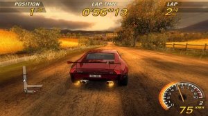 Flatout 2 Street Level 1 2 Street Twilights Cup 1 карта Midwest Ranch 2 1 попытка