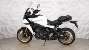 Yamaha MT-09 Tracer (FJ-09) vin RN70J-002032