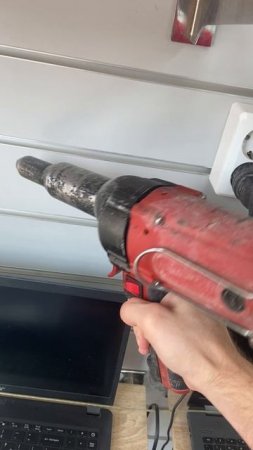 Заклепок нету