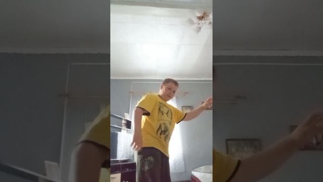 Слепой монстр