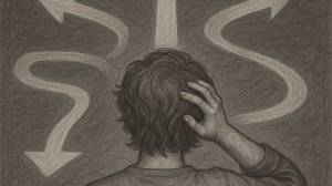 Как я пришла к психологии