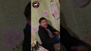 Смотрите первый фильм Северного канала. “Труба”.