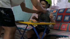 распаковка