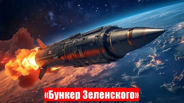 «Бункер Зеленского». Трамп отфутболил Европу. Война на Украине. Свежие и важные новости смотреть онлайн