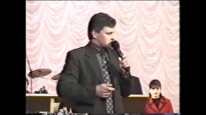 Церковь "ДЕЛО ВЕРЫ"  / Ю. Н. Дягтярь / 2003