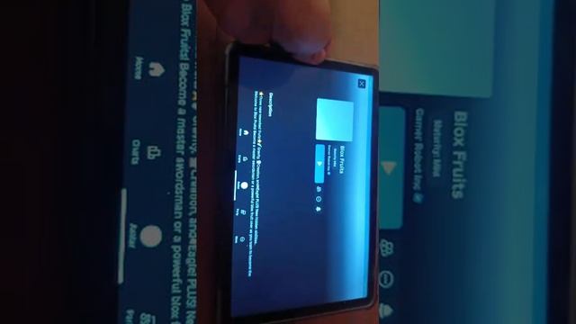игры роблокса