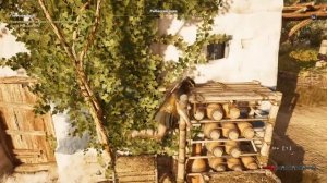 Assassin's Creed Одиссея Застрял и Десинхронизация соответственно