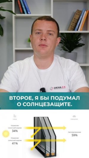 Кабинет на балконе: мечта или реальность? #остеклениедома #окна #пластиковыеокна #ремонт  #интерьер