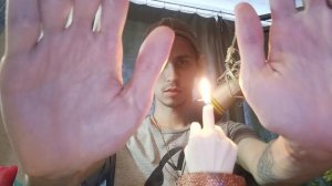 от обид и правильности ASMR настрой заряд энергией