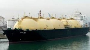 Газовозы на Северном морском пути — это не просто судоходство, а стратегическая революция