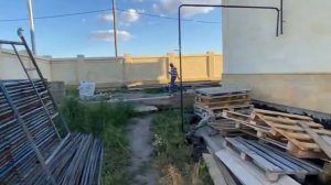 Отделка дагестанским камнем