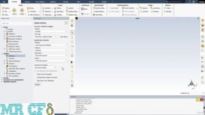 Part 5. Thermal Management by PCM in a Room Wall CFD Simulation