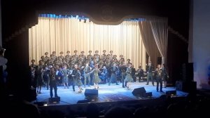 1000271895.mp4 Академический ансамбль песни и пляски войск национальной гвардии РФ
Запись с концерта
