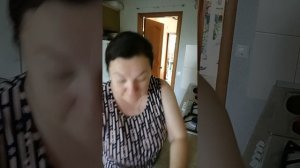 Собираюсь на работу 😊