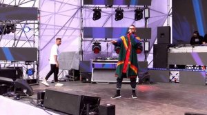 05 Фестиваль  диджеев. Пермь.12-06-2023