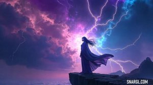 Thunder Seekers