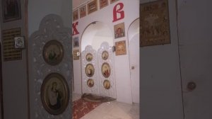 Дорогие братья и сестры! Божественная служба храм Святой Троицы