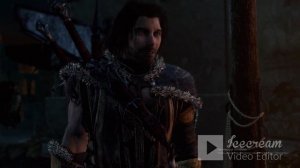 Middle Earth Shadow of Mordor. #3 Дух Мордора.
