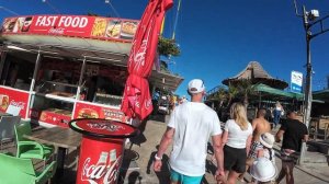 SUNNYBEACH JULY 2025 BULGARIA