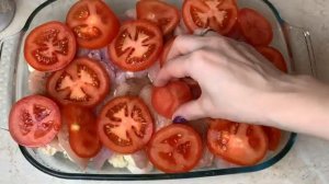 Вы полюбите цветную капусту если приготовите ее таким образом Быстрая запеканка вкусно и просто