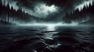 Водяной (Проклятое озеро) (Авторская песня) - Музыкальн
