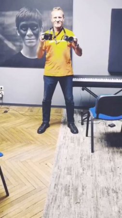 Чакры в Бетельгейзе