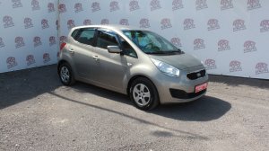Kia Venga №581