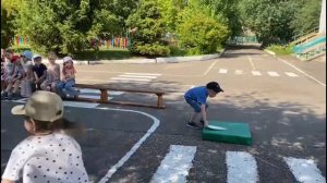 День семьи, любви и верности в дошкольном отделении МБОУ СОШ № 19 имени Романа Катасонова