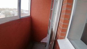 Пермь, ул. Никулина 8