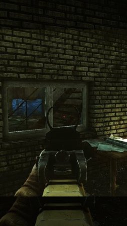 Побег Из Таркова EscapeFromTarkov