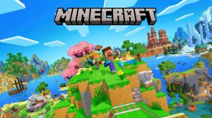 Играю в Майнкрафт первый раз!