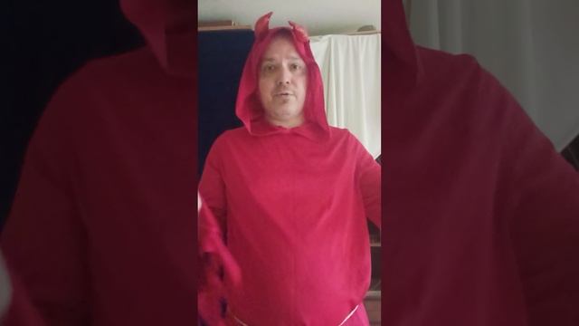 не правильное служение богу