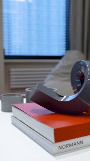 Горизонтальные радиаторы WARMMET LUXE 60 H в интерьере