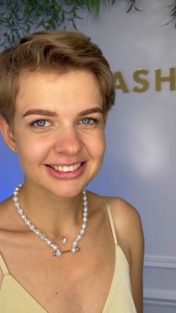 Образ вместе с Kosinova beauty