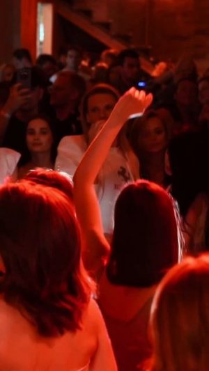 POLA • Melodic House & Indie Dance DJ Set • Live from ZORKA Moscow (11.06.2025)