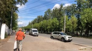 Дорога на работу в солнечный денёк - Velosvet: My adventures on two wheels