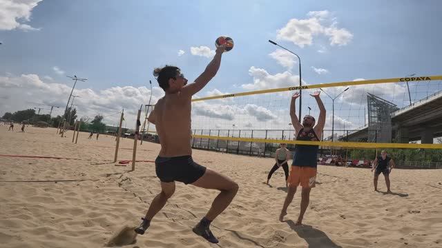 Пляжка 06.07.25 ч5