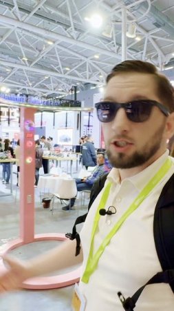 Выставки в Китае с надежным партнером на месте
