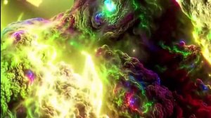ПРОЕКТ МУЗЫКА СФЕР 2025: Матрица Нервная система Гаряева под классикУ Бах ХТК 1 том Рихтер