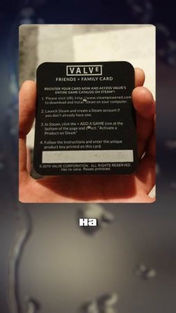 😱САМЫЙ РЕДКИЙ ЗНАЧОК STEAM🤯