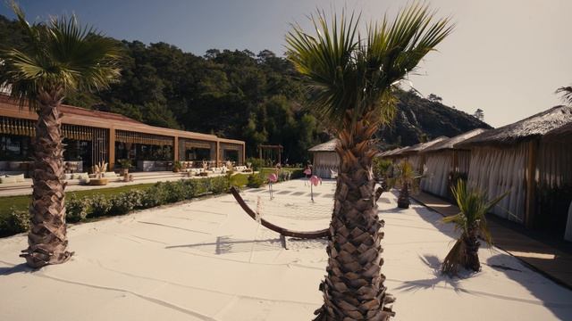 Rixos Premium Tekirova (Турция)