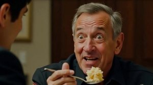 Плов от Букача. Панк.