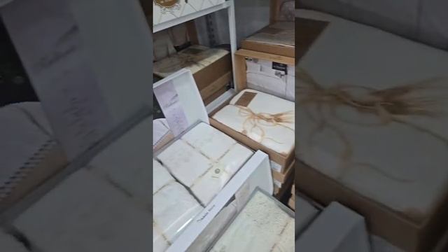 скатерть постель из Турции