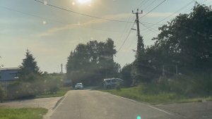 Деревня Шульгино от конца в начало