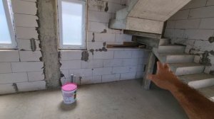 Дом на высоте