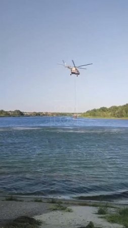 По улице Орская сегодня горели склады и офисное здание. В настоящее время огонь потушен. 🔥